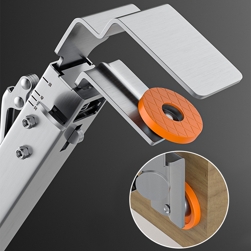 Fast Press Drawer Clamp, Panel - Tech Accessories Holder review and price