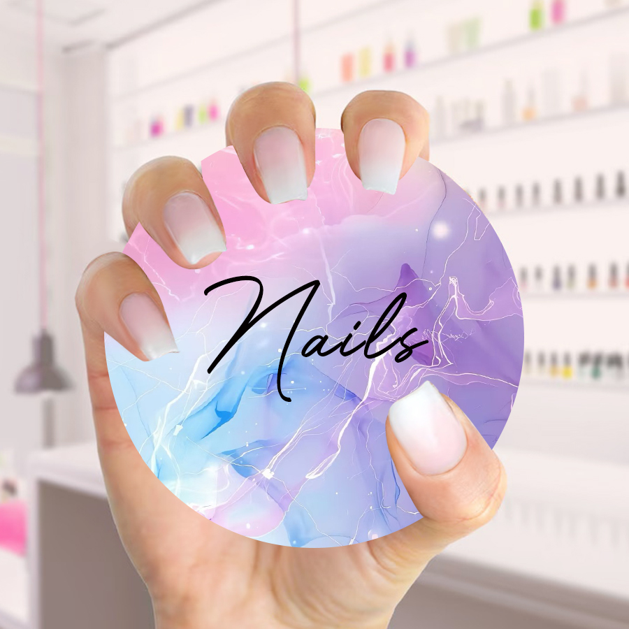 10Pcs/Lot Nail Art Display Car - Tech Accessories Photo review and price