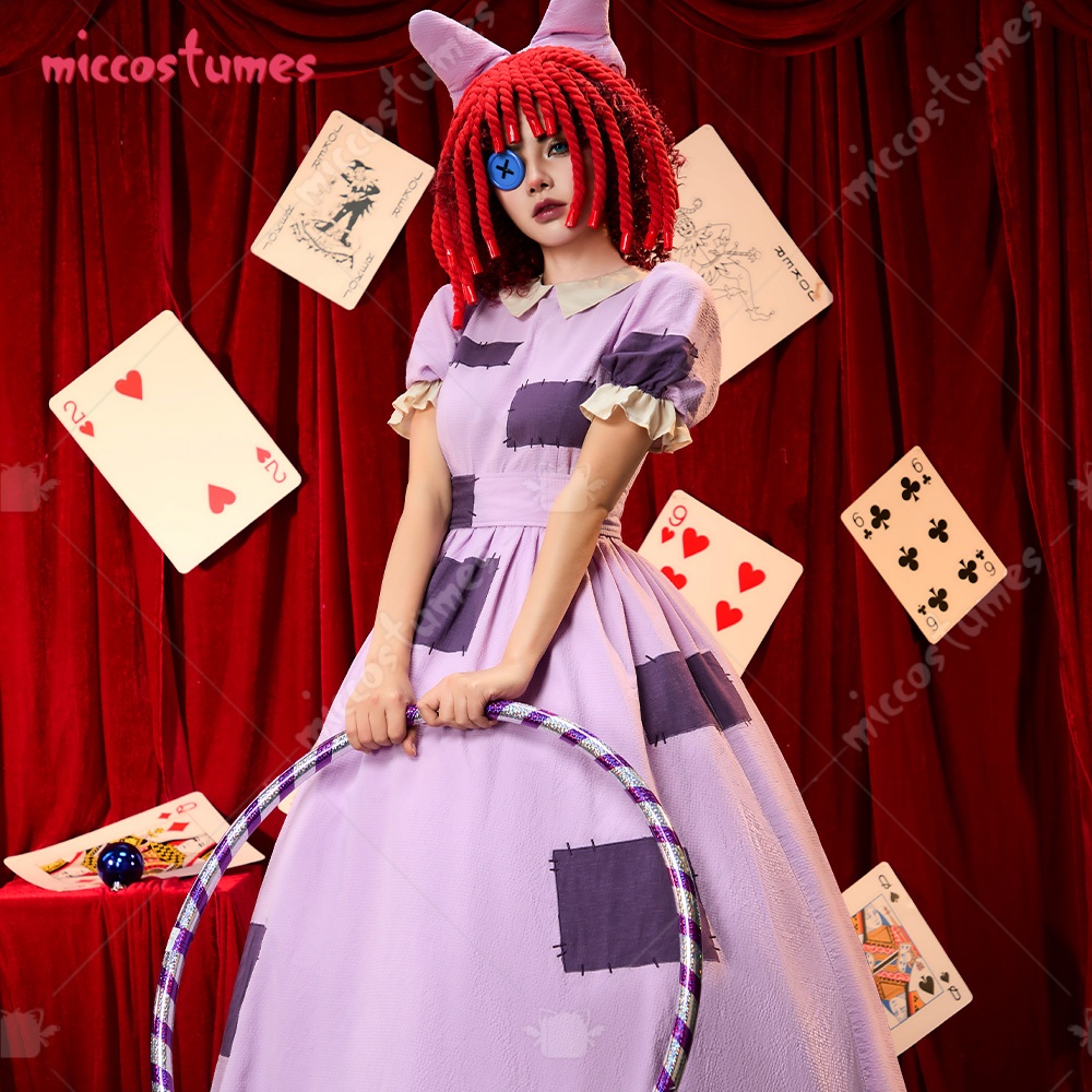 【Ready for Ship】Cosplay.fm Wom - Tech Hair Accessories review and price