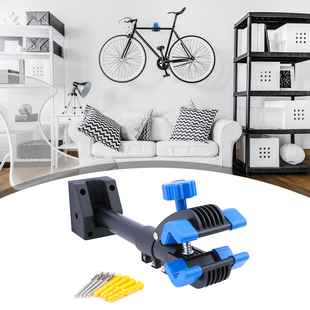 Bicycle Repair Stand Aluminum  - Tech Accessories Holder review and price
