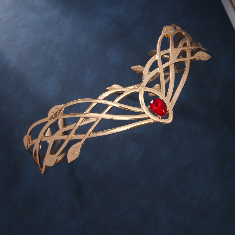 Luxury Tiaras Headbands for Wo - Tech Hair Accessories review and price