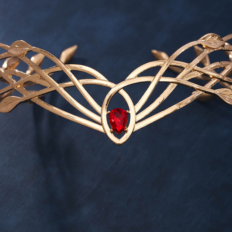 Luxury Tiaras Headbands for Wo - Tech Hair Accessories review and price