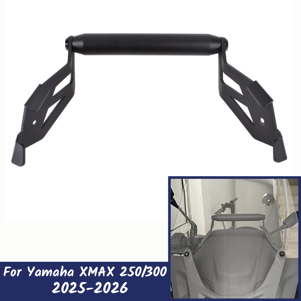 XMAX300 XMAX250 Tech Max GPS N - Tech Accessories Stand review and price