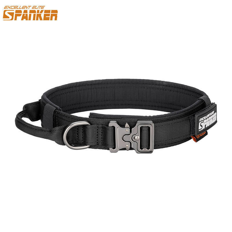 EXCELLENT ELITE SPANKER Dog Ta - Tech Dog Accessories review and price