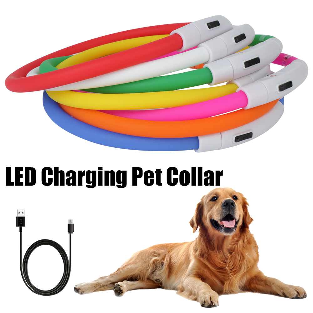 Dog Loss Prevention Led Usb Do - Tech Dog Accessories review and price