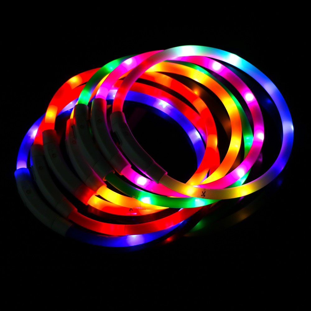 Dog Loss Prevention Led Usb Do - Tech Dog Accessories review and price