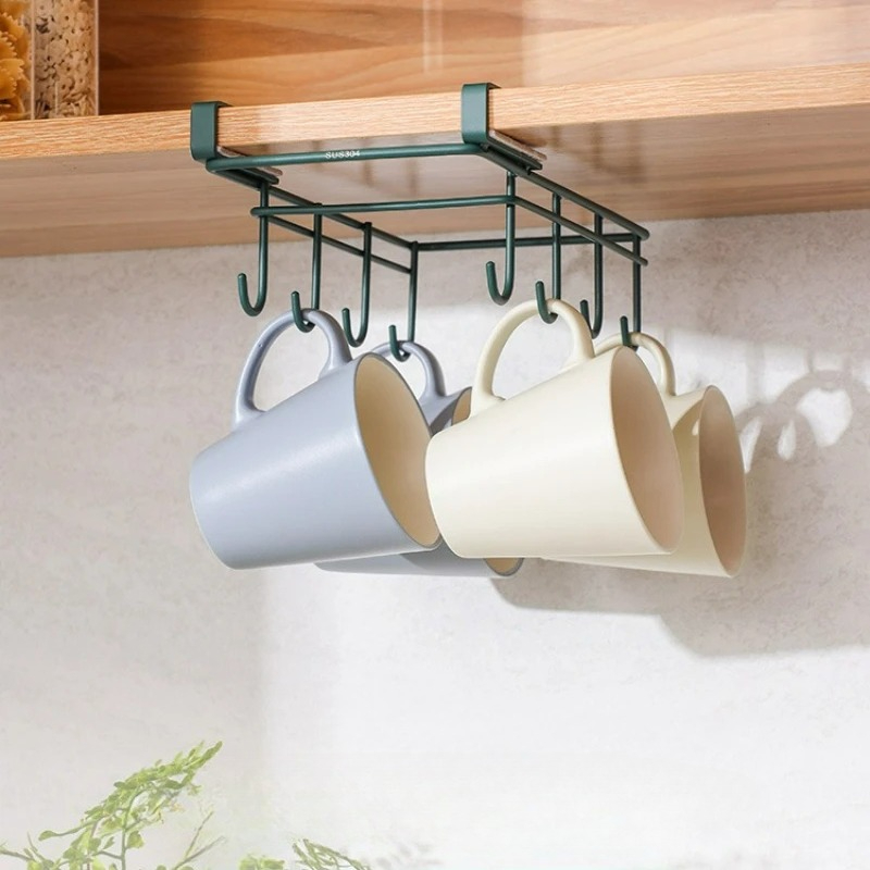 Smart LED Coffee Cup Rack Touc - Tech Accessories Holder review and price