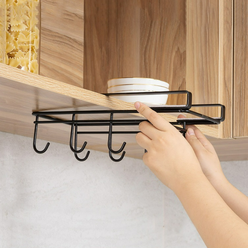 Smart LED Coffee Cup Rack Touc - Tech Accessories Holder review and price