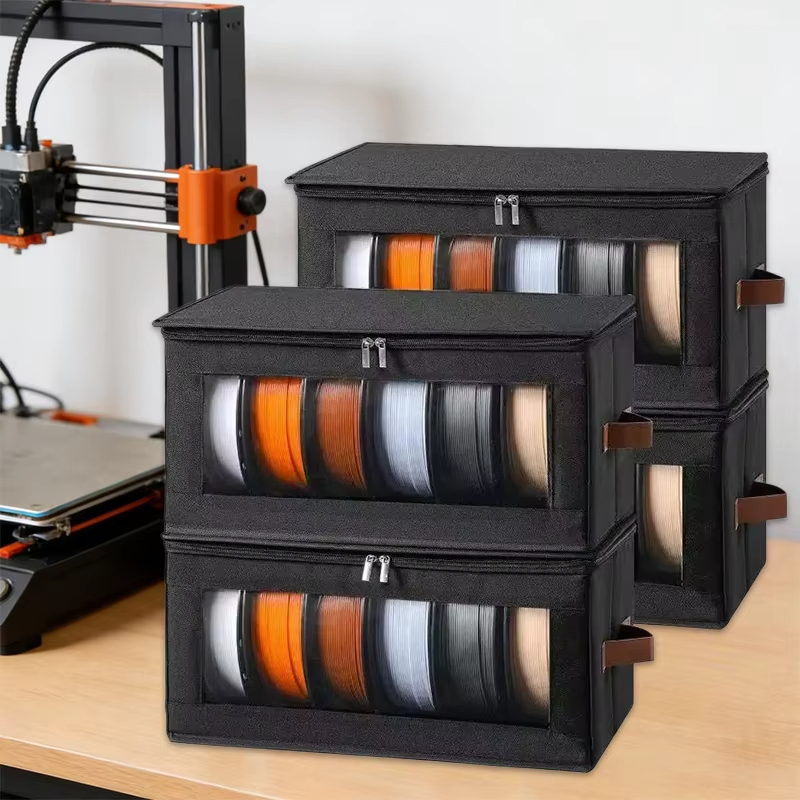 Filament Storage Bag - 3D Prin - Tech Accessories Holder review and price