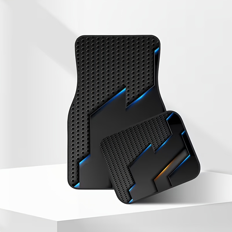 4pcs Set - 2D Printed - Creati - Tech Accessories Luxury review and price