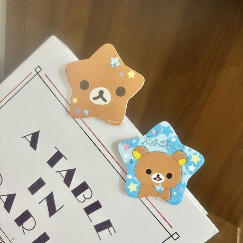 Cute Five-pointed Star Relaxed - Tech Hair Accessories review and price