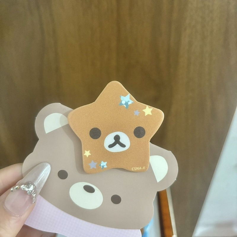 Cute Five-pointed Star Relaxed - Tech Hair Accessories review and price