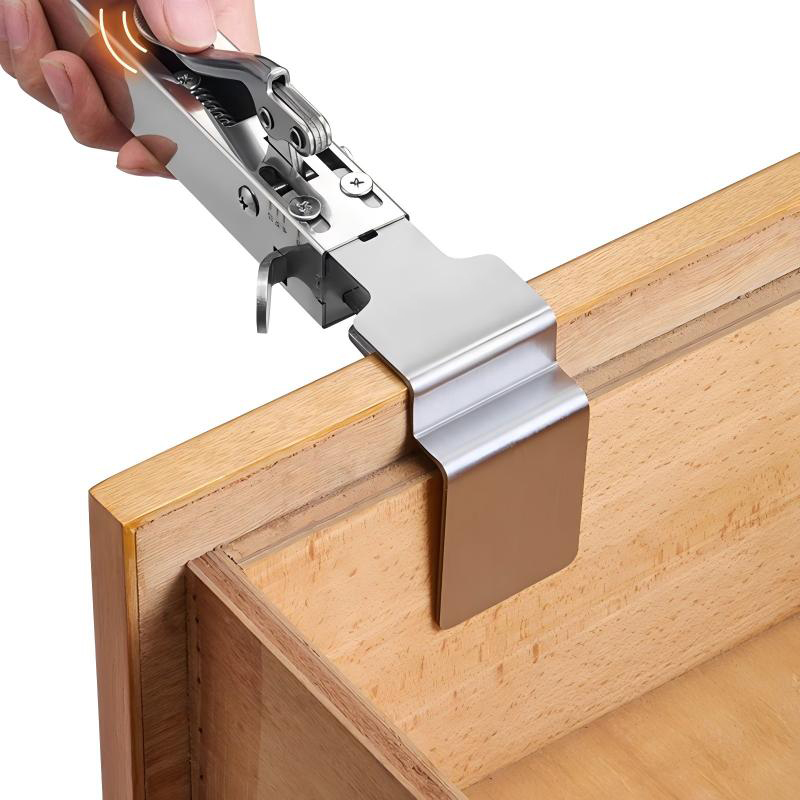 Fast Press Drawer Clamp, Panel - Tech Accessories Holder review and price
