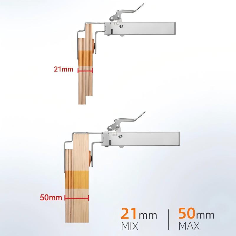 Fast Press Drawer Clamp, Panel - Tech Accessories Holder review and price