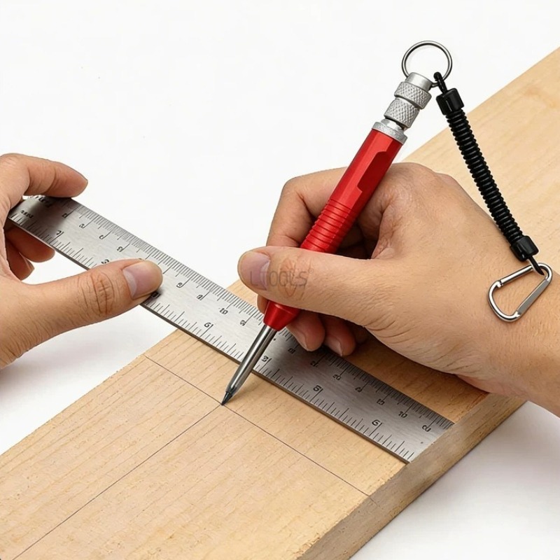 Graphite Marking Pencil with L - Tech Accessories Holder review and price