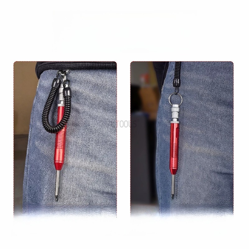Graphite Marking Pencil with L - Tech Accessories Holder review and price