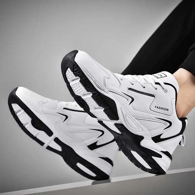 Cold-proof Spring Gym Sneakers - Tech Accessories Luxury review and price
