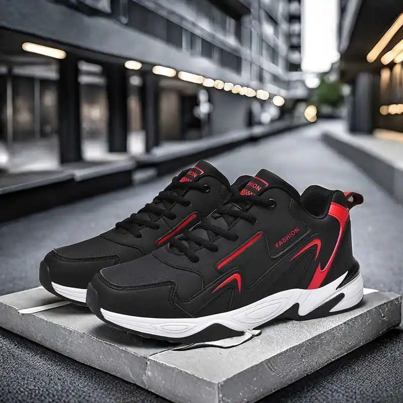 Cold-proof Spring Gym Sneakers - Tech Accessories Luxury review and price