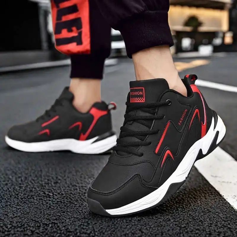 Cold-proof Spring Gym Sneakers - Tech Accessories Luxury review and price