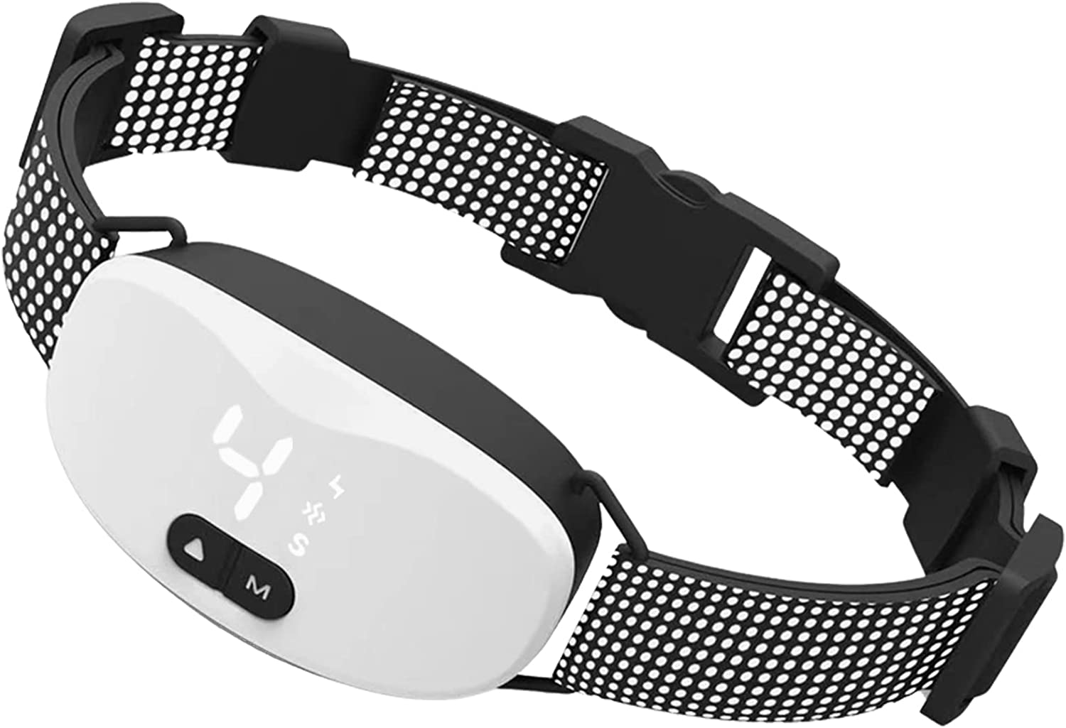 Anti Bark Dog Collar Electric  - Tech Dog Accessories review and price