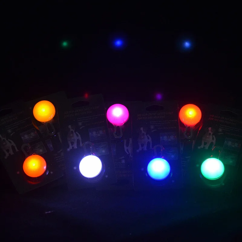 Pet Dog Collar Pendant Night S - Tech Dog Accessories review and price