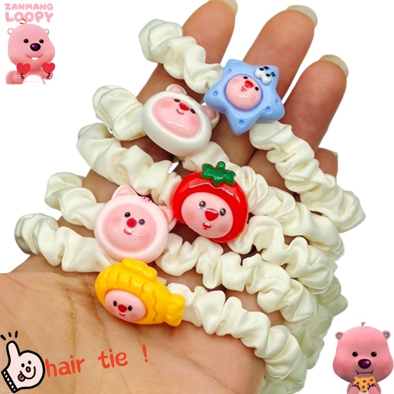 Cute Cartoon Loopy Fashion Hai - Tech Hair Accessories review and price