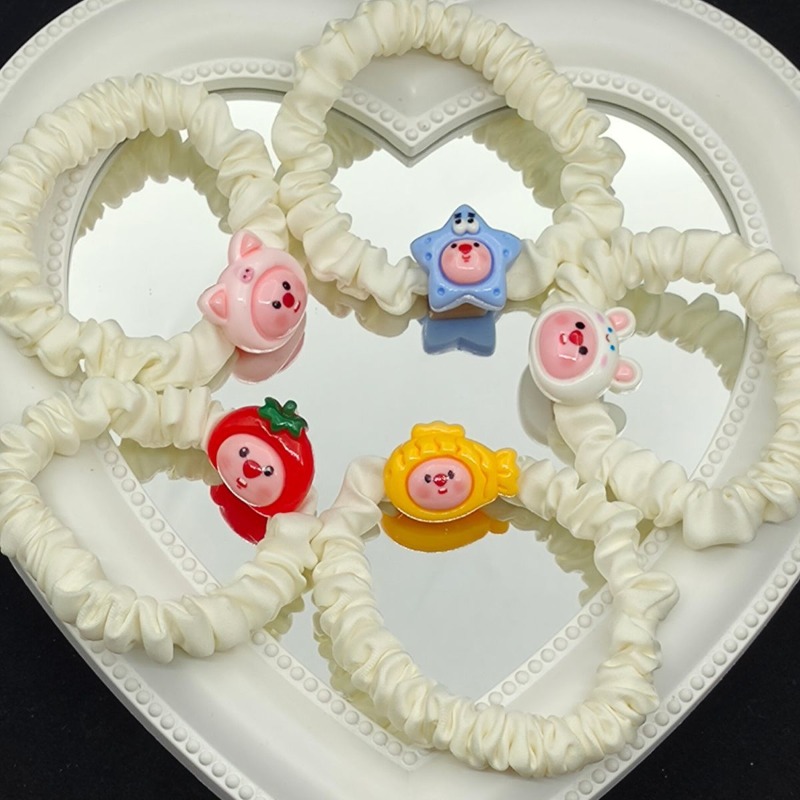 Cute Cartoon Loopy Fashion Hai - Tech Hair Accessories review and price