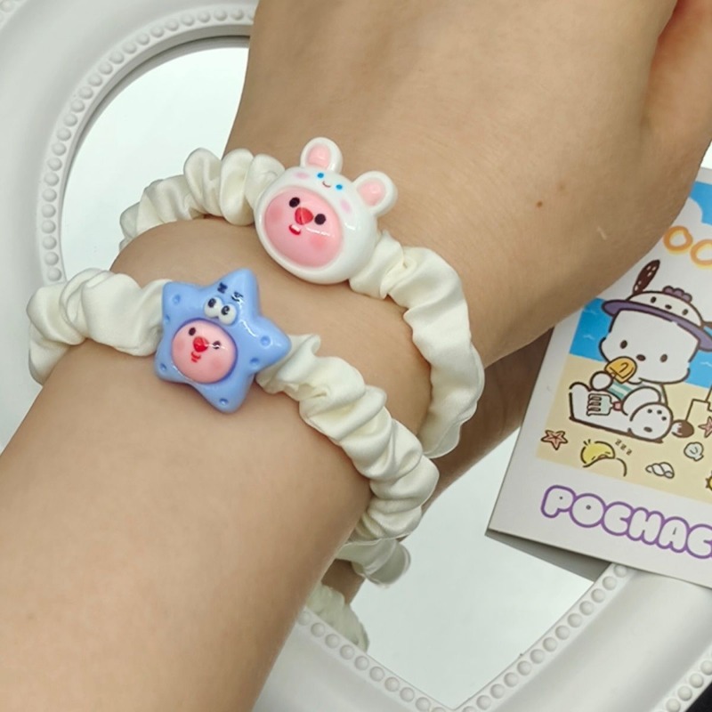 Cute Cartoon Loopy Fashion Hai - Tech Hair Accessories review and price