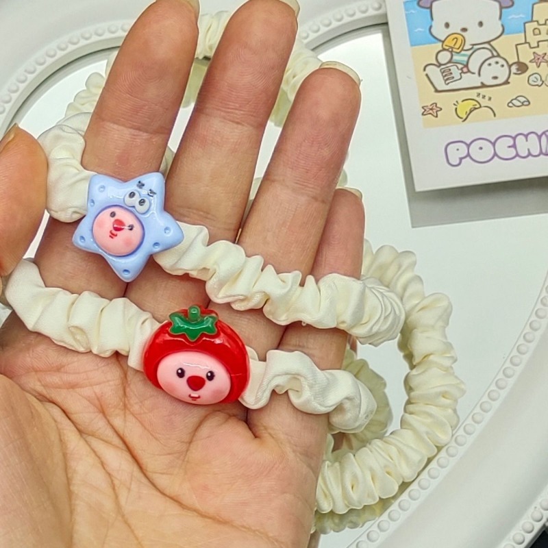 Cute Cartoon Loopy Fashion Hai - Tech Hair Accessories review and price