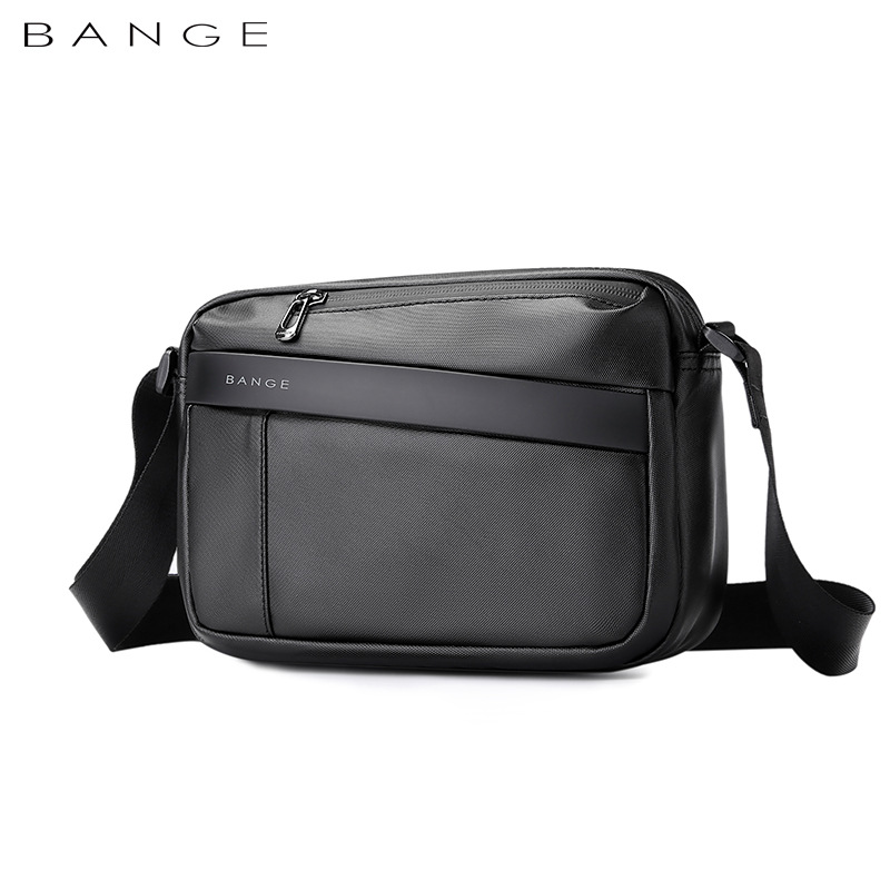Bange Messenger Bag Korean Ver - Tech Accessories Organizer review and price