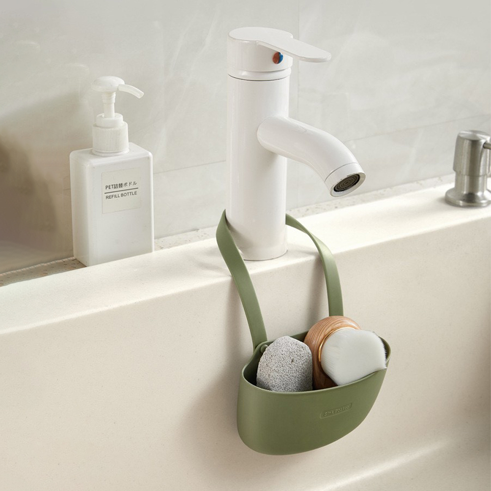 Hanging Soap Sponge Holder, Do - Tech Accessories Organizer review and price