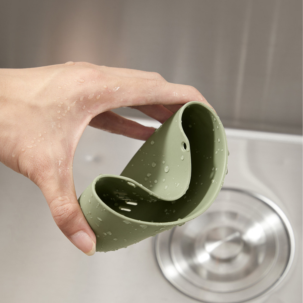 Hanging Soap Sponge Holder, Do - Tech Accessories Organizer review and price