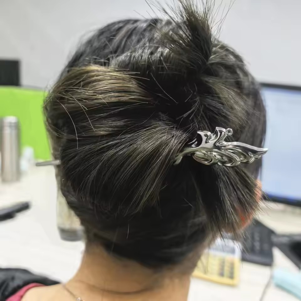 Apothecary Diaries Alloy Hairp - Tech Hair Accessories review and price