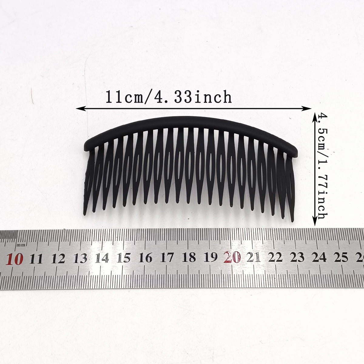 1/12 PCS Women Hair Comb Large - Tech Hair Accessories review and price