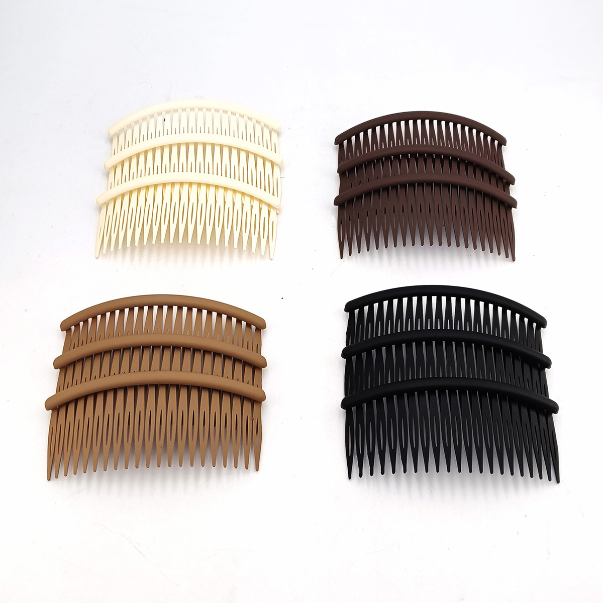 1/12 PCS Women Hair Comb Large - Tech Hair Accessories review and price