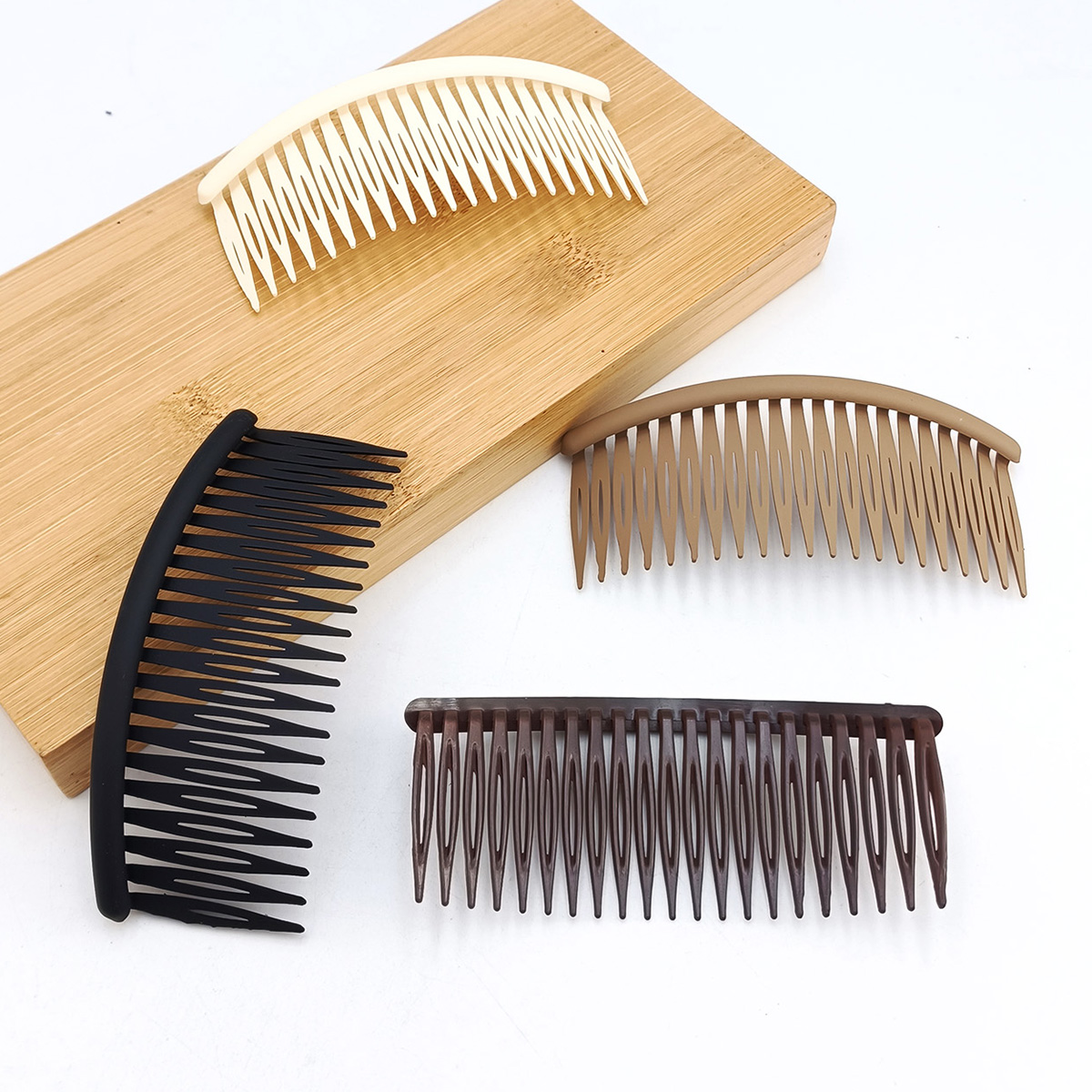 1/12 PCS Women Hair Comb Large - Tech Hair Accessories review and price