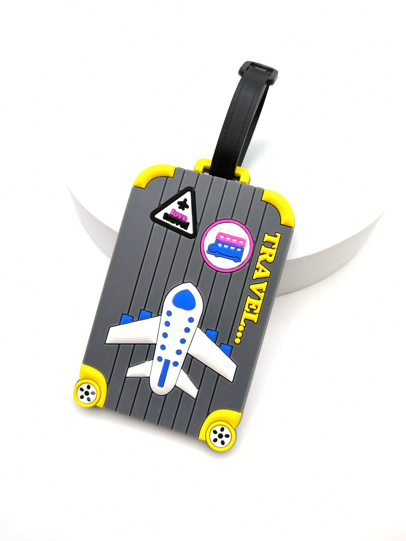 1PCS Creative Aircraft Multi C - Tech Accessories For Travel review and price